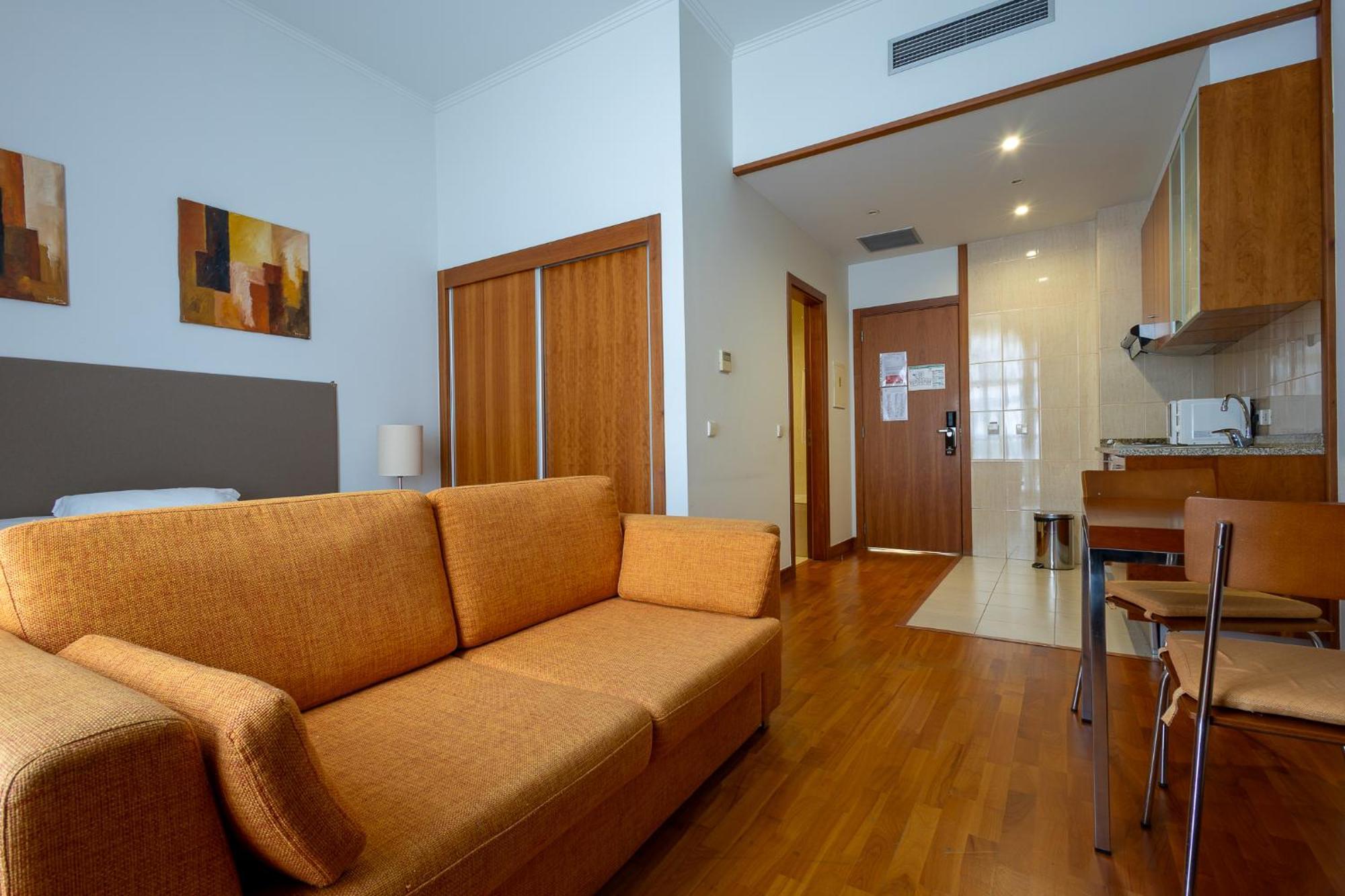 Hotel Apartamentos Geres Ribeiro Exterior foto