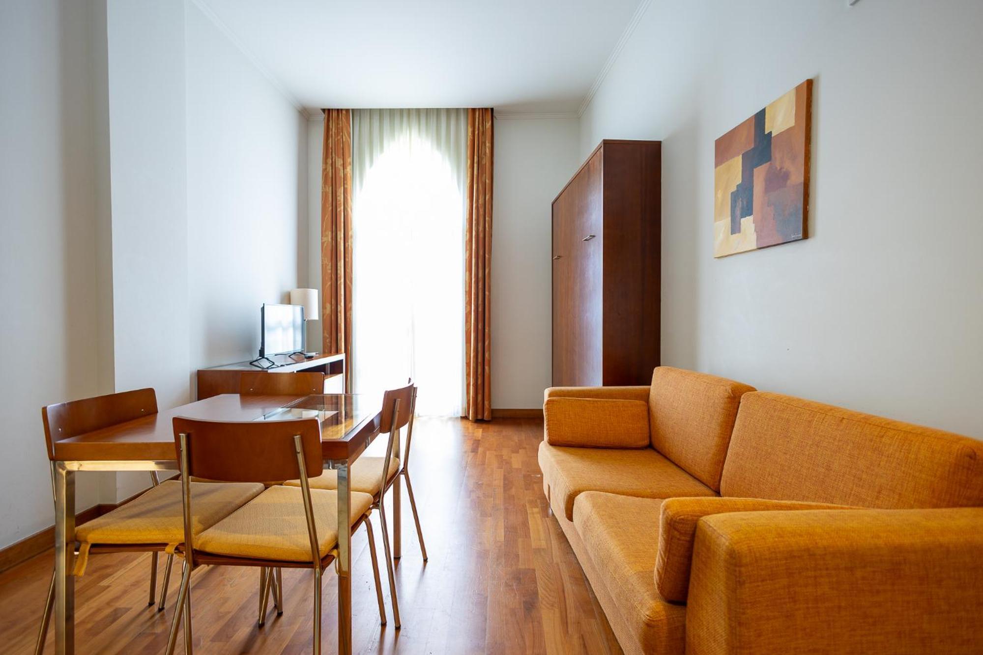 Hotel Apartamentos Geres Ribeiro Exterior foto